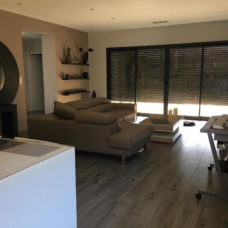 Fun And Sun Room Salles-dʼAude 外观 照片