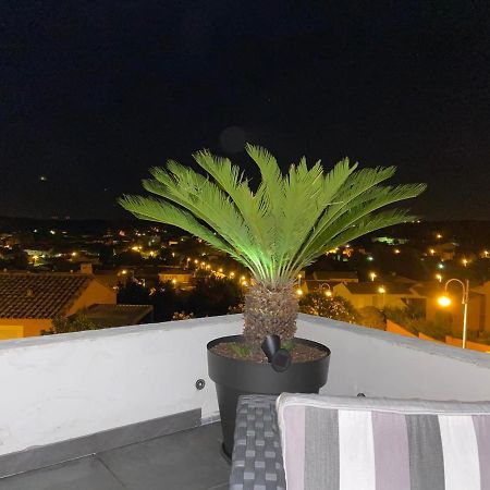 Fun And Sun Room Salles-dʼAude 外观 照片