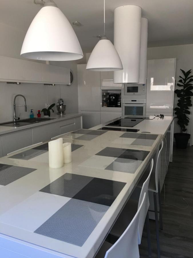Fun And Sun Room Salles-dʼAude 外观 照片