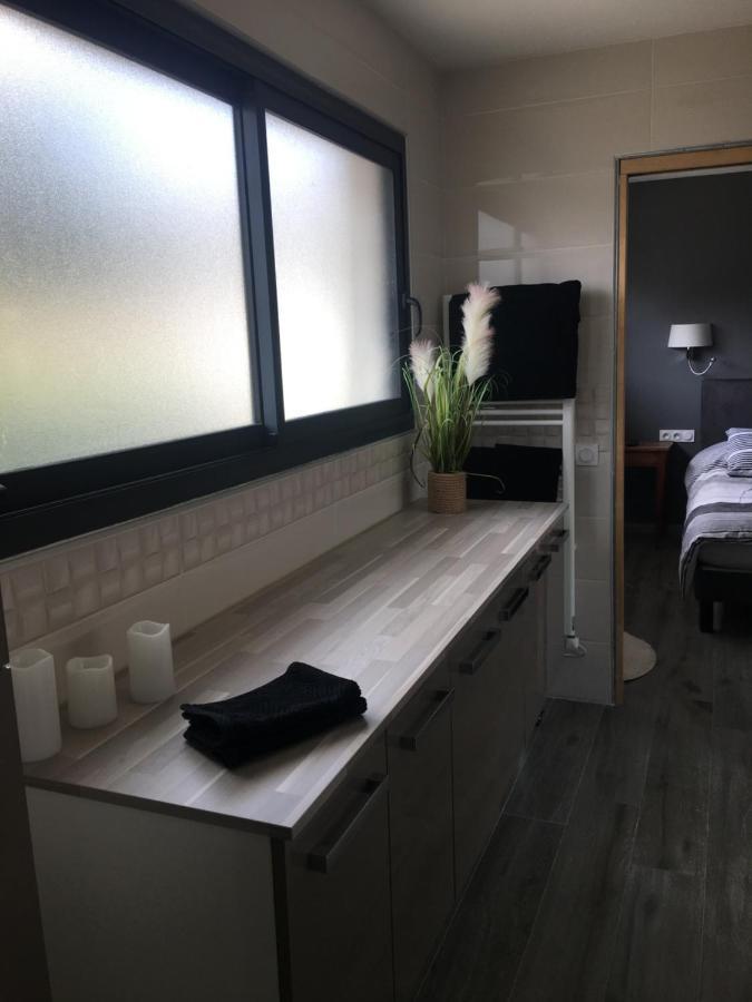 Fun And Sun Room Salles-dʼAude 外观 照片