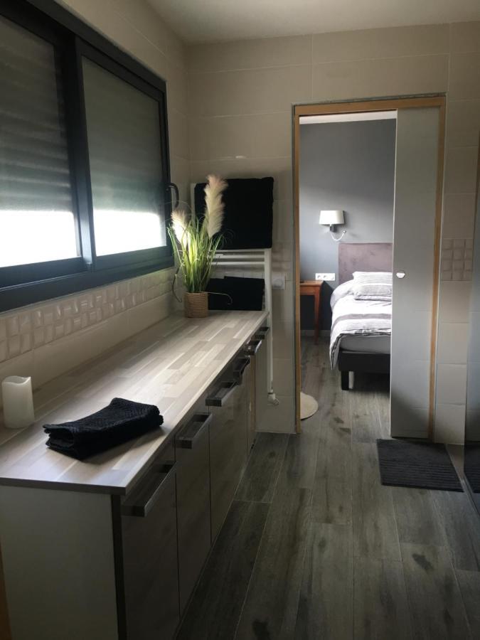 Fun And Sun Room Salles-dʼAude 外观 照片