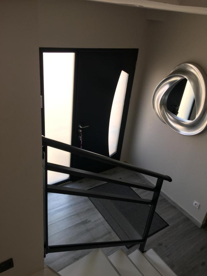 Fun And Sun Room Salles-dʼAude 外观 照片