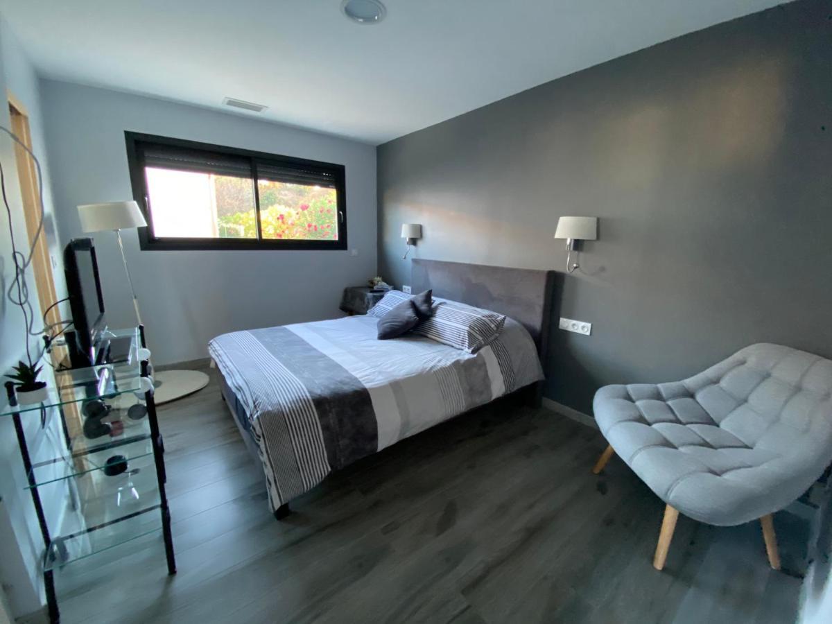 Fun And Sun Room Salles-dʼAude 外观 照片