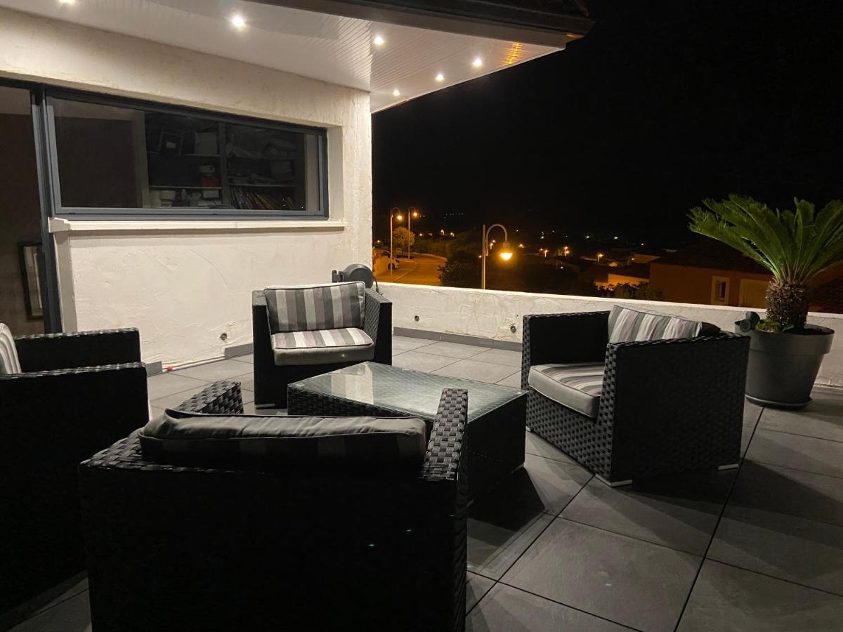 Fun And Sun Room Salles-dʼAude 外观 照片
