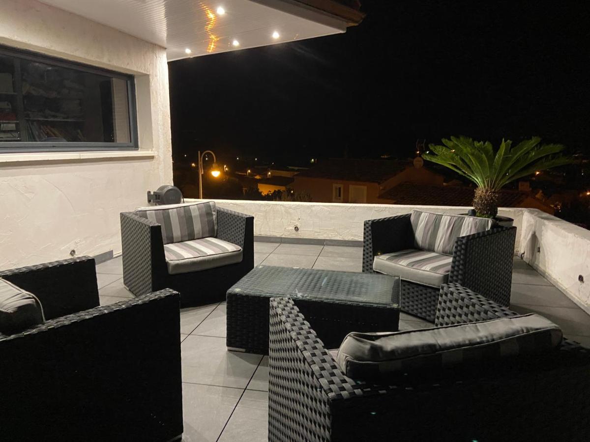 Fun And Sun Room Salles-dʼAude 外观 照片