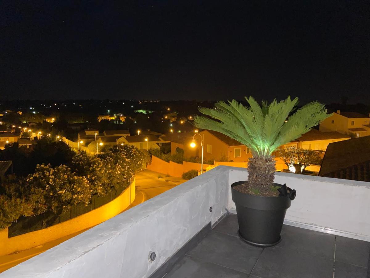 Fun And Sun Room Salles-dʼAude 外观 照片